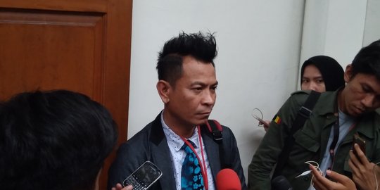 Hakim Kusno puji penampilan dan wawasan saksi ahli KPK