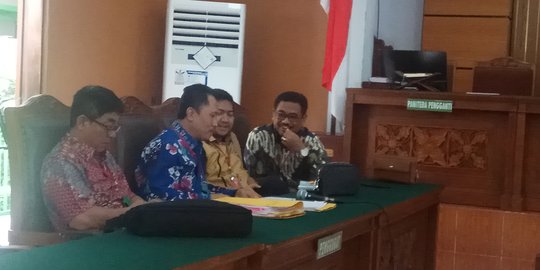 KPK akan putar rekaman sidang dakwaan Setnov di PN Jaksel