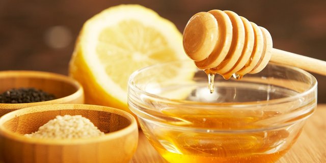 Resep sirup herbal pereda batuk yang bisa kamu buat sendiri di rumah