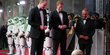 Gaya Pangeran William dan Harry hadiri premier Star Wars