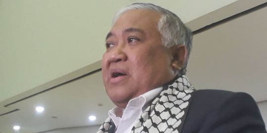 Din soal buku SD sebut Yerusalem Ibu Kota Israel: Kecolongan yang memalukan