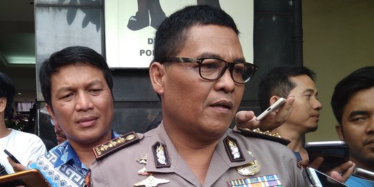 1 Pelaku pengeroyokan polisi di Bekasi kembali menyerahkan diri