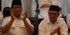 Didampingi Prabowo, Gerindra usung Sudirman Said jadi Cagub Jateng