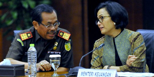 Ini keuntungan di balik aturan baru Menteri Sri Mulyani soal cukai rokok