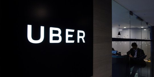 Uber tunjuk Monika Rudijono sebagai presiden Uber Indonesia pertama