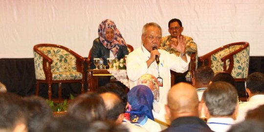 KemenPUPR gelar rakor untuk tingkatkan profesionalisme para ahli PJB