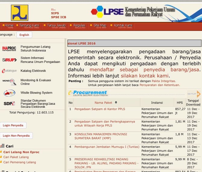 kemenpupr gelar rakor untuk tingkatkan profesionalisme para ahli pjb