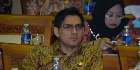Politisi PAN ini siap mundur dari DPR jika maju Pilkada Bekasi 2018