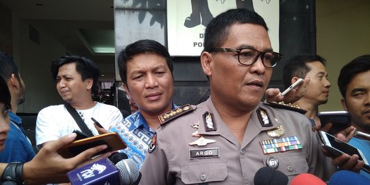 Polisi belum menyelidiki kasus tanah yang melibatkan Sandiaga Uno