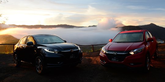 Rajai segmen Low SUV, kinerja Honda tahun ini diprediksi menurun