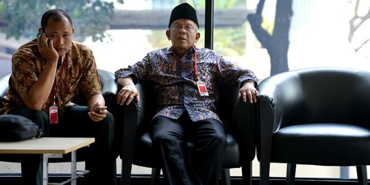 Sosok AM Fatwa di mata PKS: Gigih, teguh pendirian, dan idealis