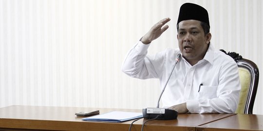 Fahri Hamzah kenang AM Fatwa saat Soeharto lengser tahun 1998