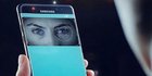 Ternyata pengguna Samsung lebih senang sensor sidik jari ketimbang iris scanner