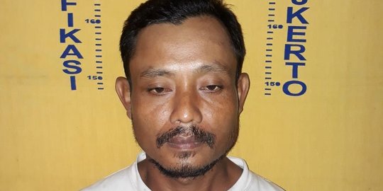 Anwar ngamuk ke istri gara-gara TV di kamar dipindah ke ruang tengah