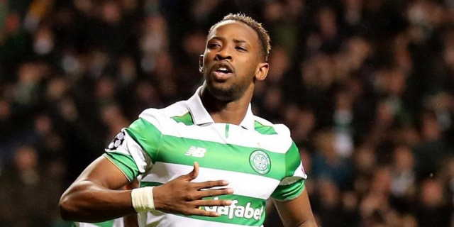 Siap-siap, Wonderkid Celtic bakal ramaikan pentas Premier League