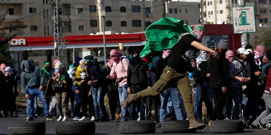 Dubes Uni Eropa pastikan negara Eropa satu suara kecam AS soal status Yerusalem