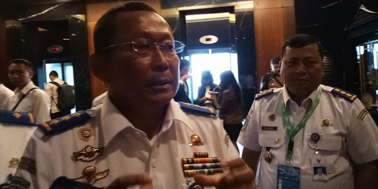 2018, Kemenhub rogoh Rp 80 miliar benahi 40 terminal di Indonesia