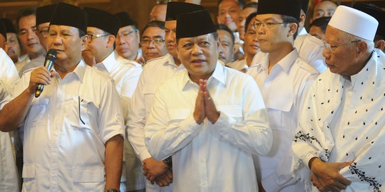 PAN pertimbangkan ikut Gerindra usung Sudrajat di Pilgub Jabar