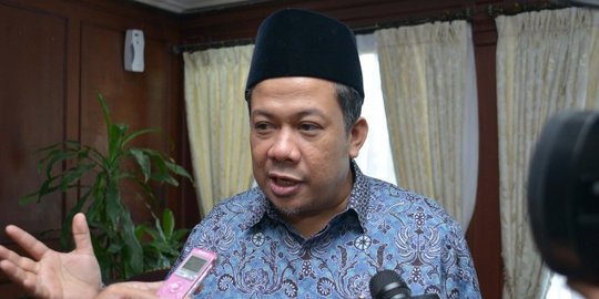 Fahri Hamzah menang lagi lawan DPP PKS di Pengadilan Tinggi Jakarta