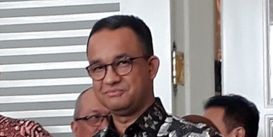 Anies sebut kemiskinan ekstrem ada di Jakarta