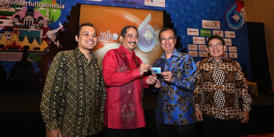 Hasil usaha digitalisasi disebut mulai terlihat