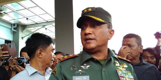 Kasus belah bukit ilegal, Letkol Dwi gunakan bahan peledak milik TNI