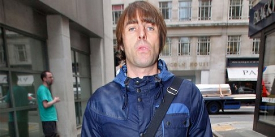 Gelar konser di Indonesia, Liam Gallagher tahu fans Oasis ternyata banyak