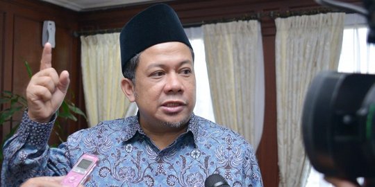 Lawan PKS, Fahri Hamzah masih di atas angin