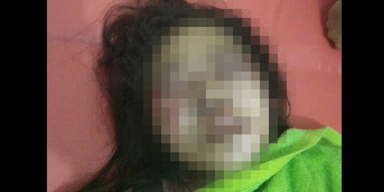 Wanita ini dirampok & diperkosa pria yang baru dikenal di Deli Serdang