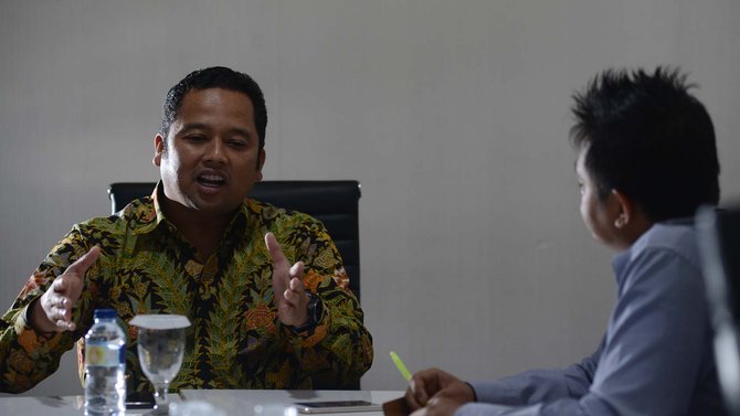 wali kota tangerang arief rachadiono wismansyah