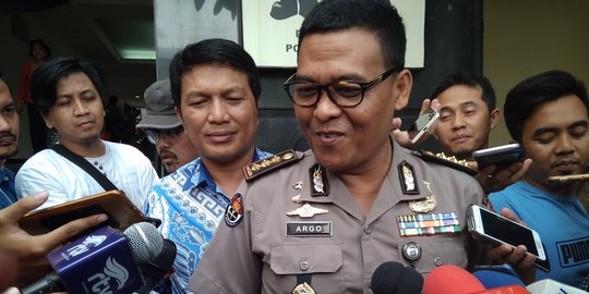 Polisi peringatkan ormas untuk tak lakukan sweeping di DWP