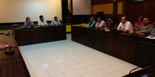 DPD Golkar Jabar akan sampaikan penolakan Ridwan Kamil di Rapimnas