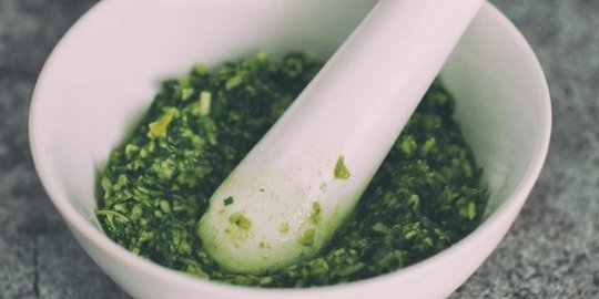 12 bahan alami ini bisa hilangkan batu ginjal yang menyiksa, apa saja? [part 1]