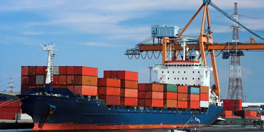 Oktober 2017, catat neraca perdagangan perikanan RI surplus 1,7 persen