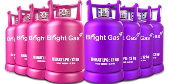 Pertamina tegaskan Bright Gas tak akan gantikan elpiji 3 Kg