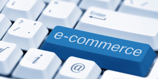 Fakta anyar dibalik perkembangan e-commerce Tanah Air