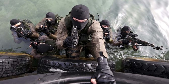 Fantastis 28 Wallpaper Keren Tentara Indonesia Richa Wallpaper