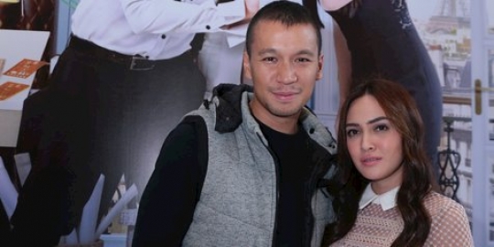 'EIFFEL I'M IN LOVE 2' Raih Respon Positif? Ini Harapan 