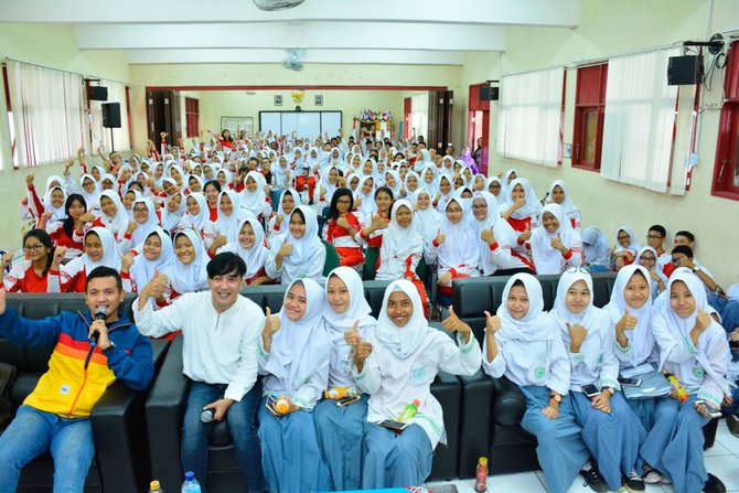 the future di smkn 48