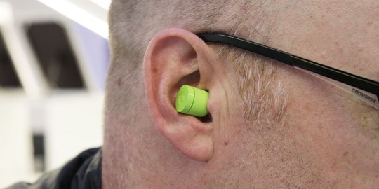 audio
