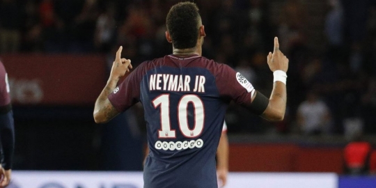 Ini Alasan Neymar Tinggalkan Barcelona Menurut Pique