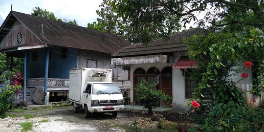Dokter penebar isu istri Panglima TNI keturunan China tertutup dengan tetangga