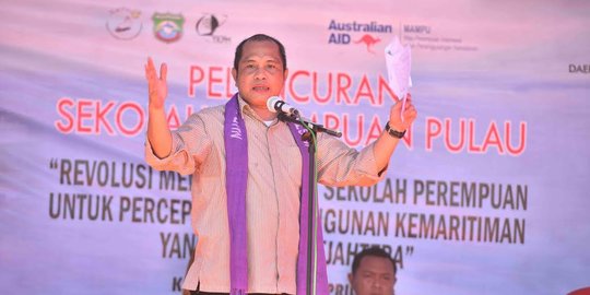 Gerindra dan PAN usung Sudirman Said, PKB tetap inginkan Marwan Jafar
