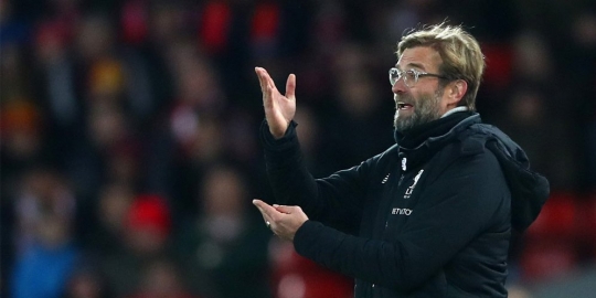 Klopp tegaskan Liverpool bisa juara Liga Champions