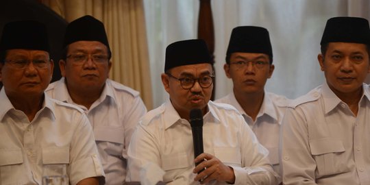 PAN mesra dengan Gerindra, NasDem pepet PDIP di Jateng