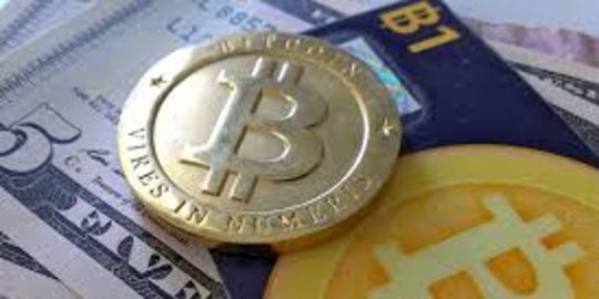 Perusahaan Jepang ingin bayar gaji pegawai pakai Bitcoin