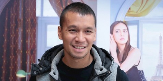 Main di Sekuel, Samuel Rizal Kritik Kualitas Aktingnya di \'EIFFEL I\'M IN LOVE\'