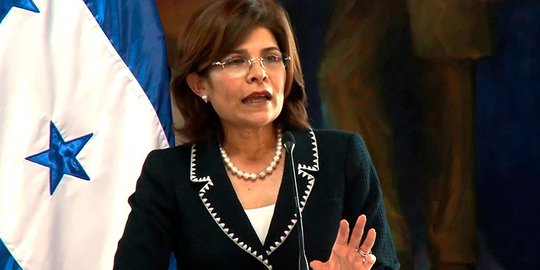 Kakak Presiden Honduras tewas dalam kecelakaan helikopter