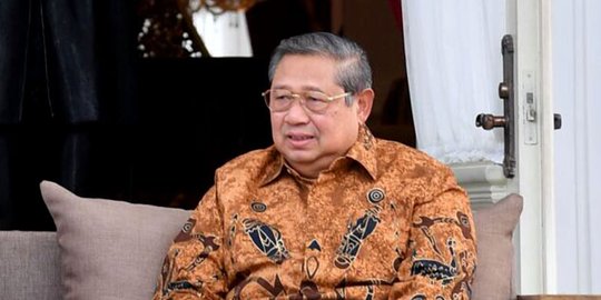 SBY: Belum terlambat bagi Trump batalkan penetapan Yerusalem ibu kota Israel