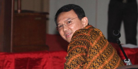 Pengacara sebut Ahok akan terima remisi saat Natal